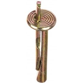 Анкер-клин Tech-Krep М6х40 100 шт - пакет 112842 