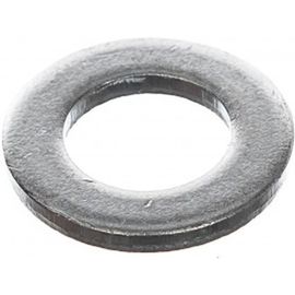 Плоская оцинкованная шайба Tech-Krep DIN125а М16 6шт - пакет 112260 