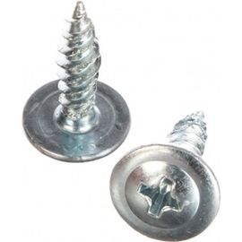 Саморез Tech-Krep ШСММ 4,2х16 200 шт, коробка с окном 102139 