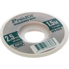 Лента-поглотитель олова ProsKit 8PK-031C 00153906 
