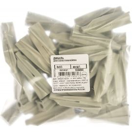 Дюбель для газобетона Tech-Krep нейлон 8х55 40 шт - пакет 134408 