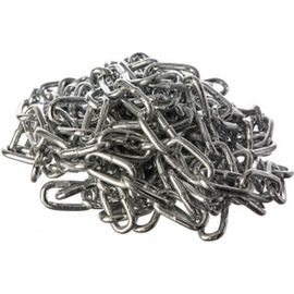 Короткозвенная цепь Tech-Krep DIN766 5мм упак. 5м - накл. 127869 