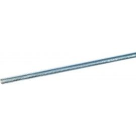 Оцинкованная штанга с резьбой М6х2м DIN975 Tech-Krep 101012 