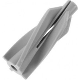 Дюбель для газобетона Tech-Krep нейлон 10х60 40 шт - пакет 134404 