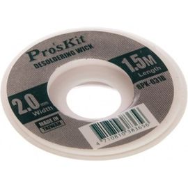 Лента-поглотитель олова ProsKit 8PK-031B 00153905 