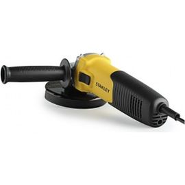 Угловая шлифмашина Stanley STGS9115 