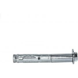 Анкер с болтом Tecfi 88 DX ZN М8/25 25 шт 147589 