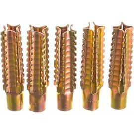 Дюбель для газобетона Tech-Krep 10х60 5 шт - пакет 111116 