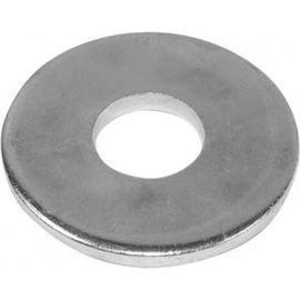 Кузовная оцинкованная шайба DIN9021 М12 30шт - коробка Tech-Krep 105268 