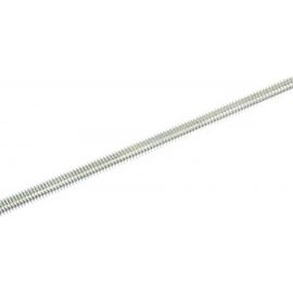 Оцинкованная штанга с резьбой М10х1м DIN975 Tech-Krep 100769 