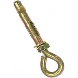 Анкерный болт с кольцом Tech-Krep 12х70 1 шт - пакет 104678 