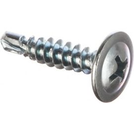 Саморез Tech-Krep ШСММ сверло 4,2х19 200 шт, коробка с окном 102150 