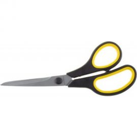 Хозяйственные ножницы, 215мм STAYER MASTER 40466-21 