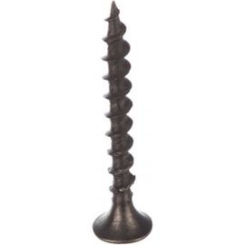 Саморез Tech-Krep 3,5*35 редкая резьба 1кг (588 шт.) 125377 