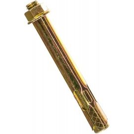 Анкерный болт с гайкой Tech-Krep 12х100 1 шт - пакет 124330 