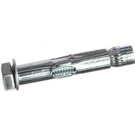 Анкерный болт Tech-Krep 8х45 1 шт - пакет 103909 