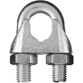 Зажим троса STAYER DIN 741, 3 мм, 100 штук, оцинкованный 30535-03 