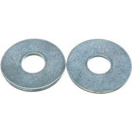 Кузовная оцинкованная шайба DIN9021 М16 6шт - пакет Tech-Krep 112257 