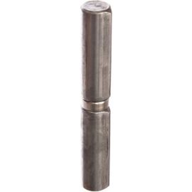 Каплевидная петля с подшипником Tech-Krep 20х140 без покрытия -пакет 138863 