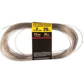 Хозяйственный трос STAYER MASTER 2 мм 50145-2 