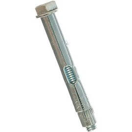 Анкерный болт Tech-Krep 8х60 1 шт - пакет 103910 