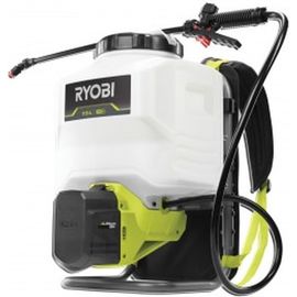 Аккумуляторный ранцевый опрыскиватель Ryobi ONE+ RY18BPSA-0 5133004573 