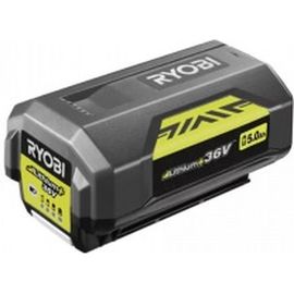 Аккумуляторная батарея (36В; 5.0 Ач; Lithium+) BPL3650D2 Ryobi 5133004387 