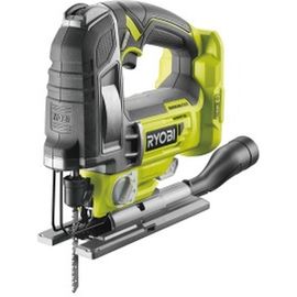 Бесщеточный лобзик Ryobi R18JS7-0 5133004223 