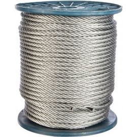 Трос для растяжки DIN 3055 SWR 8мм Tech-Krep 100655 