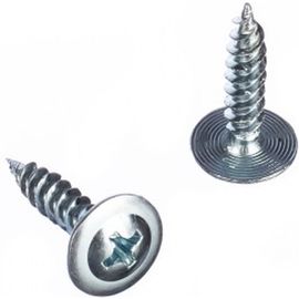 Саморез Tech-Krep ШСММ 4,2х19 200 шт, коробка с окном 102140 