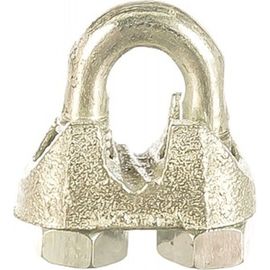 Зажим для каната Tech-Krep DIN741 M5 125340 