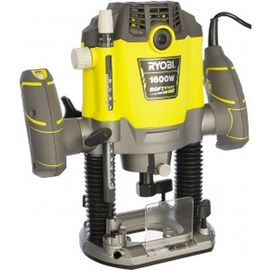 Фрезер Ryobi RRT1600-K 5133004796 