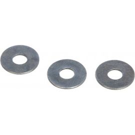 Кузовная оцинкованная шайба DIN9021 М5 250шт - коробка Tech-Krep 105264 