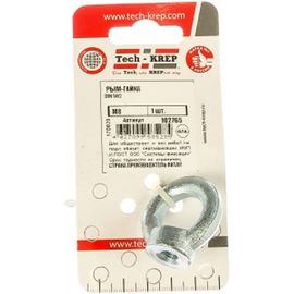 Рым-гайка Tech-Krep DIN582 М8 102765 