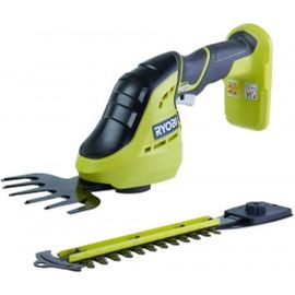 Аккумуляторные садовые ножницы Ryobi ONE+ OGS1822 5133002830 