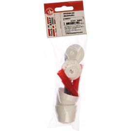 Крепление для умывальника Tech-Krep 1 комплект - пакет 104036 