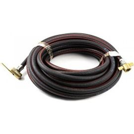 Шланг подкачки шин грузовых автомобилей TOPAUTO длина 6 м НН-6Ц 