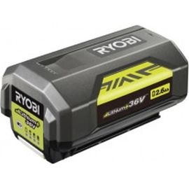 Аккумуляторная батарея (36В; 2.6 Ач; Lithium+) Ryobi BPL3626D2 5133004386 