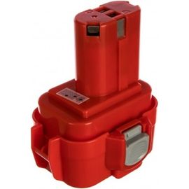 Аккумулятор для электроинструмента Makita (Ni-Mh, 9.6В, 3Ач) TopON PN: 193058-7 TOP-PTGD-MAK-9.6-3.0 