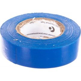 Изоляционная лента ULTIMA ПВХ, цвет синий 1920blue 