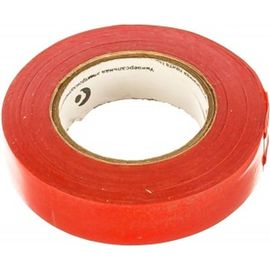 Изоляционная лента ULTIMA ПВХ, цвет красный 1520red 