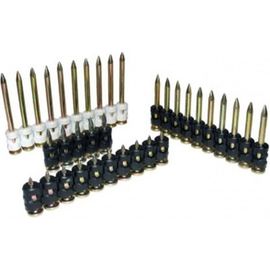 Гвозди по бетону (2,7х35 мм; 1000 шт.) TOUA 2735smoothEG 