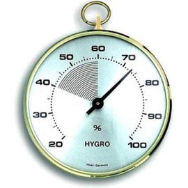 Гигрометр TFA 44.1002 