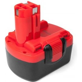 Аккумулятор для электроинструмента Bosch (Li-Ion, 14.4В, 2Ач) TopON PN: 2 607 335 528 TOP-PTGD-BOS-L14.4-2.0A 