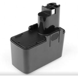 Аккумулятор для электроинструмента Bosch (Ni-Mh, 9.6В, 2Ач) TopON PN: 2607335707 TOP-PTGD-BOS-9.6-2.0/2/ 