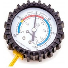 Измеритель вакуума TOPAUTO 15121 