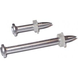 Гвозди по бетону 100 шт. TOUA T DN 27 Р8 