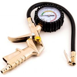 Пистолет для накачивания шин TOPAUTO 14444 