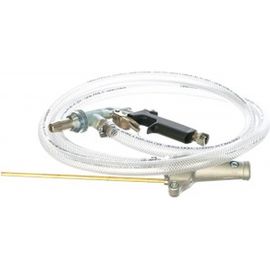 Пескоструйный пистолет WALMEC 50210 