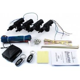 Центральный замок Вымпел A-Y56 6043 